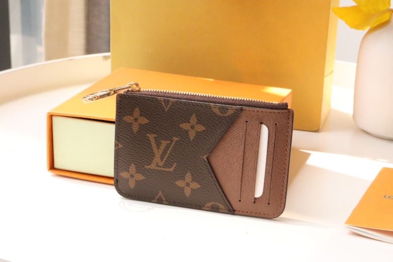 Louis Vuitton Wallets